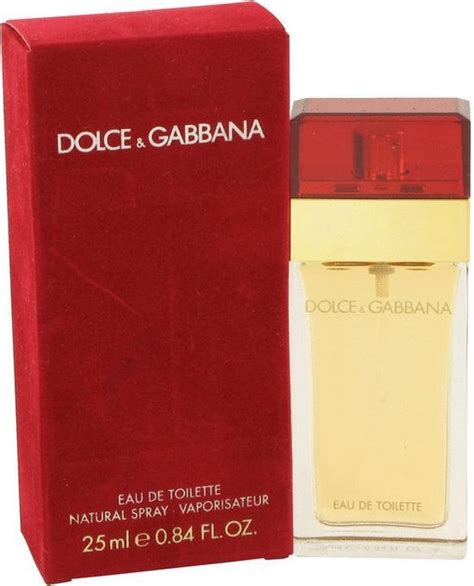 dolce gabbana pour femme 25 ml|dolce gabbana pour femme discontinued.